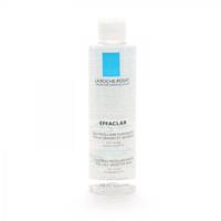 La Roche-Posay Effaclar Mizellen Reinigungsfluid Ultra 200 Milliliter