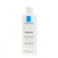 La Roche Posay EFFACLAR eau micellaire ultra 400 ml