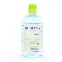 Bioderma Sébium H2O