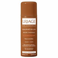 Uriage Bariésun zelfbruiner spray 100ml