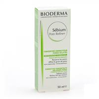 Bioderma Sebium Pore Refiner Creme 30 Milliliter