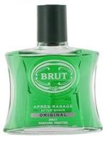 Brut Aftershave Original