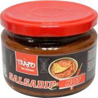 Trafo Salsadip hot 220g