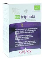 Ojas Triphala bio 60capsules