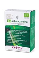 Ojas Aswagandha bio 60capsules