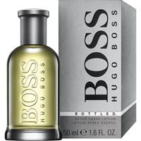Hugo Boss Bottled AS 50 ml geurtje - Aftershavelotion