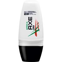 Axe AFRICA DRY deodorant roll-on 50 ml