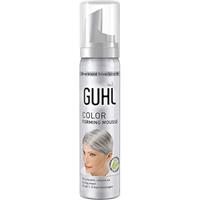 Guhl Color Forming haarmousse - 98 Zilverblond