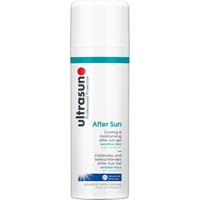 Ultrasun Zonnebrand Aftersun - Sensitive 150 ml