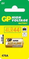 gpbatteries GP Batteries GP476A Spezial-Batterie 476A Alkali-Mangan 6V 105 mAh X37570