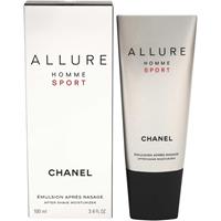 Chanel Aftershave Emulsie Chanel - Allure Homme Sport Aftershave Emulsie