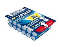 VARTA Alkaline Batterie , LONGLIFE Power,  BIG BOX, Micro AAA