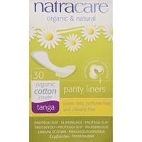 Natracare String-Slipeinlagen