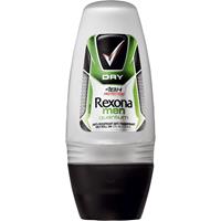 rexona Deoroller men quantum 50ml