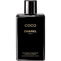 Chanel Hydraterende Emulsie Voor Het Lichaam Chanel - Coco Hydraterende Emulsie Voor Het Lichaam