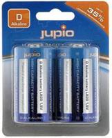 Batterien - Jupio
