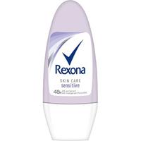 Rexona Deodorant Deoroller Sensitive Skin Care 50ml