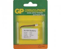 gpbatteries GP Batteries 220373C1 70AAAH3BMXZ T373 Accu voor draadloze telefoon Geschikt voor merk: Bang & Olufsen NiMH 3.6 V 700 mAh
