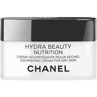 Chanel HYDRA BEAUTY NUTRITION crème nourissante peaux sèches 50 ml