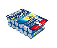 Varta Longlife Power LR06 AA batterij (penlite) Alkaline 1.5 V 24 stuk(s)