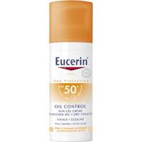 Eucerin Sun Oil Control Gel-Crème SPF50+