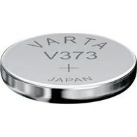 Varta V373 knoopcel batterij