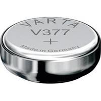 Varta Batterij V377 Silver