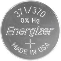 371/370 Horlogebatterij in v1.55 35mAh - Energizer