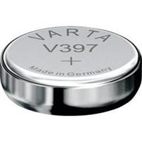 Varta V397 knoopcel batterij