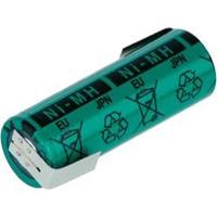 FDK HR-AU-LF Spezial-Akku A Z-Lötfahne NiMH 1.2V 2700 mAh A33947