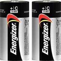 Energizer Power LR14 Baby (C)-Batterie Alkali-Mangan 1.5V 2St. Y227151