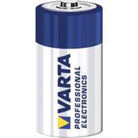 Varta Electronics V28PX 4SR44 Fotobatterij Zilveroxide 145 mAh 6.2 V 1 stuk(s)