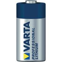 Varta foto batterij - Varta