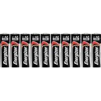 Energizer Power LR06 AA batterij (penlite) Alkaline 1.5 V 10 stuk(s)