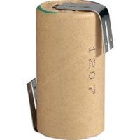 Panasonic HHR30SCP/PP-LF Spezial-Akku Sub-C Z-Lötfahne NiMH 1.2V 2800 mAh A33982
