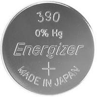 390 Knoopcel Zilveroxide 1.55 V 90 mAh Energizer SR54 1 stuk(s)