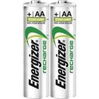 Energizer Extreme HR06 Oplaadbare AA batterij (penlite) NiMH 2300 mAh 1.2 V 2 stuk(s)