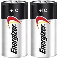 Energizer Max LR14 Baby (C)-Batterie Alkali-Mangan 1.5V 2St. Y227811