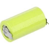 panasonic KR1800SCE PRINT 1/1 Spezial-Akku Sub-C U-Lötpins NiCd 1.2V 1800 mAh