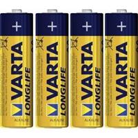 Batterien - Varta