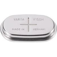 Varta V150H Knopfzellen-Akku 150H NiMH 150 mAh 1.2V 1St. A31552