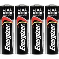 Batterien - Energizer