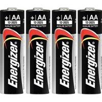 Energizer Power LR06 AA batterij (penlite) Alkaline 1.5 V 4 stuk(s)