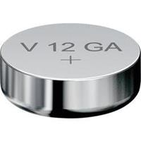 LR43 Knoopcel Alkaline 1.5 V 120 mAh Varta Electronics AG12 1 stuk(s)