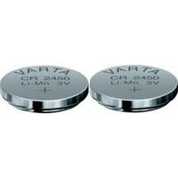 VARTA Lithium Knopfzelle , Professional Electronics, , CR2450