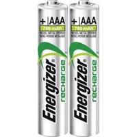 Oplaadbare AAA batterij (potlood) Energizer Power Plus HR03 NiMH 700 mAh 1.2 V 2 stuk(s)