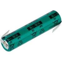 FDK HR-AAAU-LF Spezial-Akku Micro (AAA) Z-Lötfahne NiMH 1.2V 730 mAh A33981