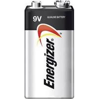 Energizer Max 6LR61 9V Block-Batterie Alkali-Mangan 9V 1St. Y227351