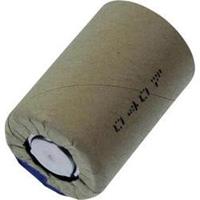 Panasonic HHR20SCP/PP Spezial-Akku 4/5 Sub-C Flat-Top NiMH 1.2V 2100 mAh W944851