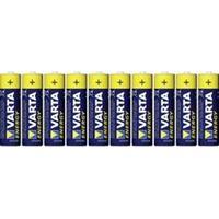 Varta Energy LR06 AA batterij (penlite) Alkaline 1.5 V 10 stuk(s)